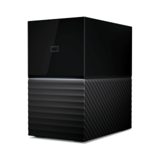 28TB My Book Duo | WD