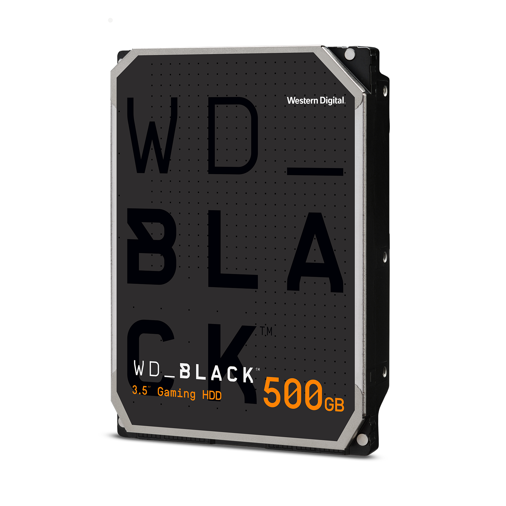 500 GB WD_BLACK 3.5-Inch Gaming Hard Drive | WD