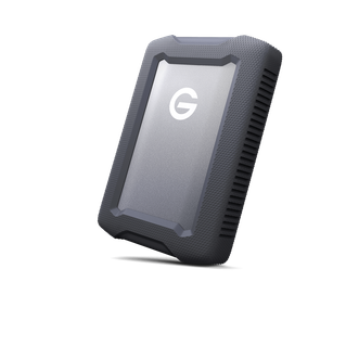 ポータブルハードディスクドライブ：外出時に便利な信頼できる