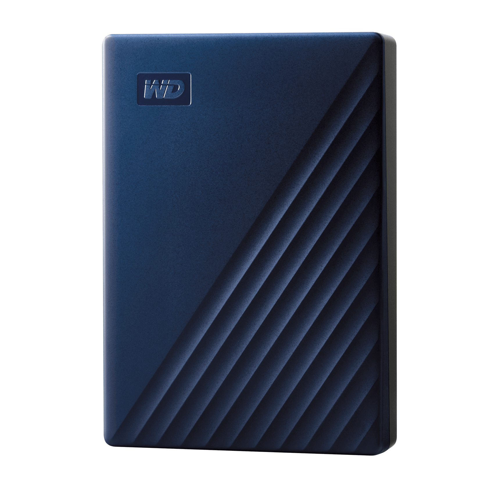 2TB Blue My Passport for Mac | WD