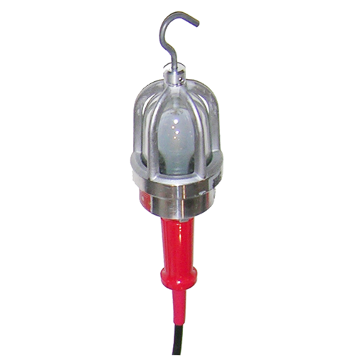 LED Drop Light & Hand Lamp: Hazardous Location | Model 7000