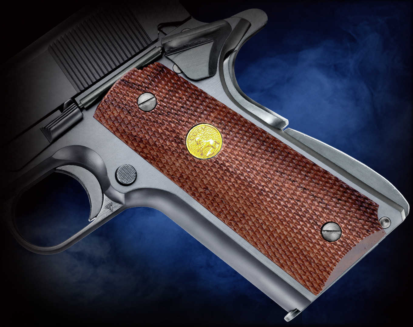 ガ*ク様 【動作快調!!】 WA ウエスタンアームズ コルトMk IV シリーズ