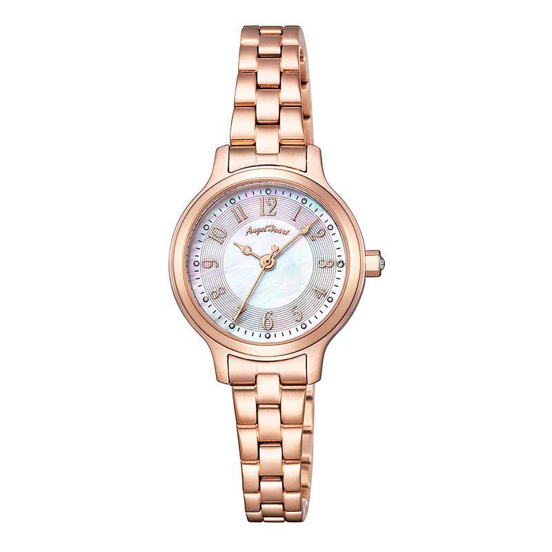 Angel Heart エンジェルハート イノセントタイム ITN25PG | WATCH