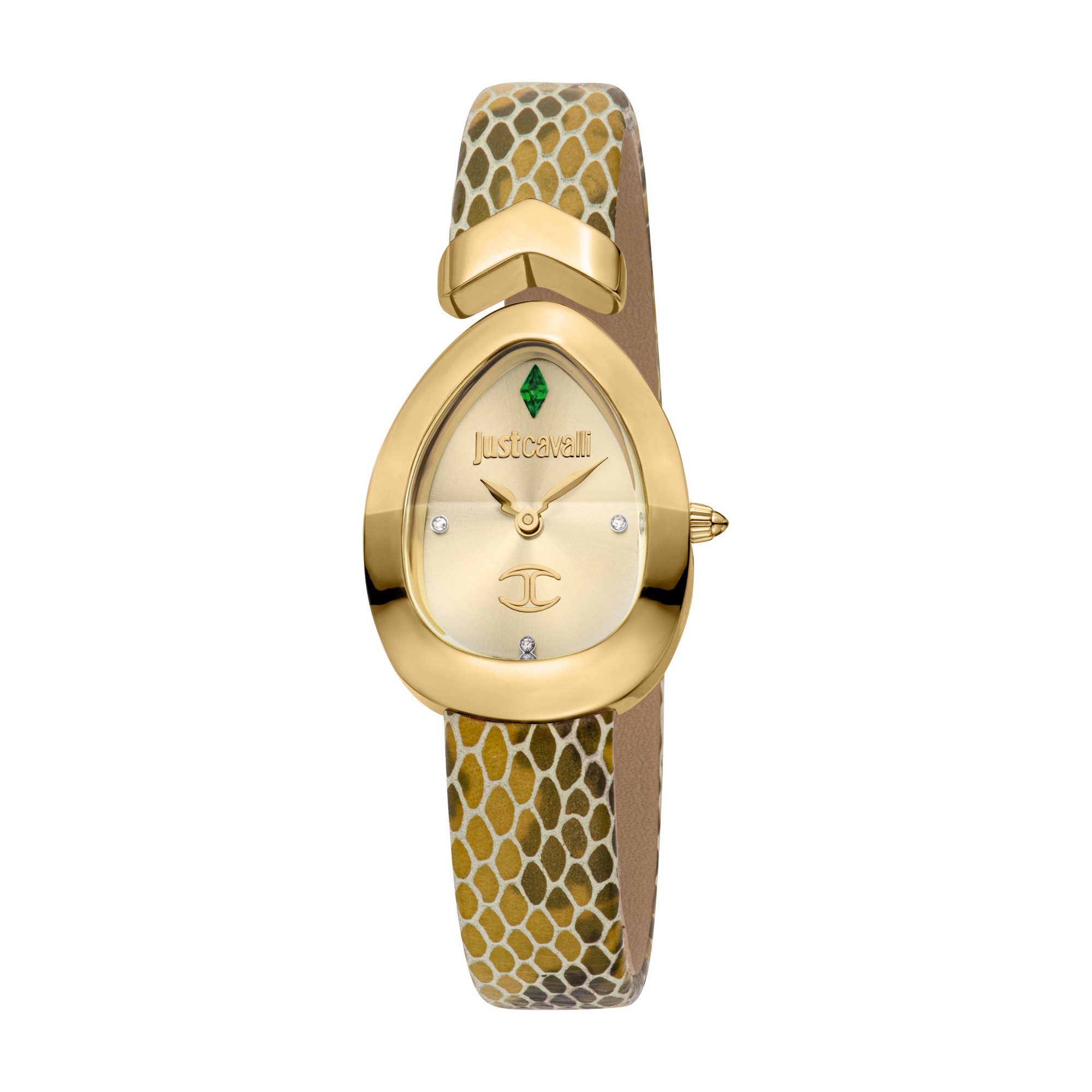 Just cavalli(ジャスト カヴァリ) | WATCH WORLD by HANDA Watch World