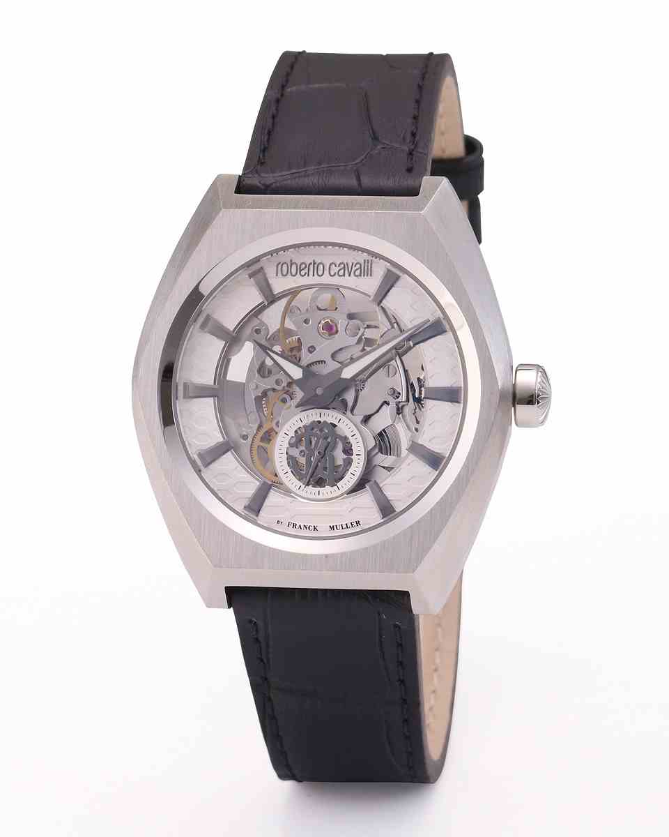ロベルトカヴァリ バイ フランクミュラー RV1G123P1021 | WATCH WORLD