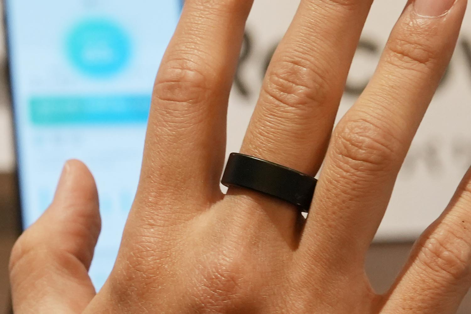 issin、29800円でサブスク不要のスマートリング - Impress Watch