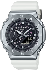 Casio G-Shock 2025 ONE OK ROCK Collaboration Special GM2100TTTR-8A