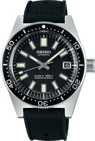Seiko Prospex Beams Japan Exclusive 1965 Diver 62MAS Re-issue