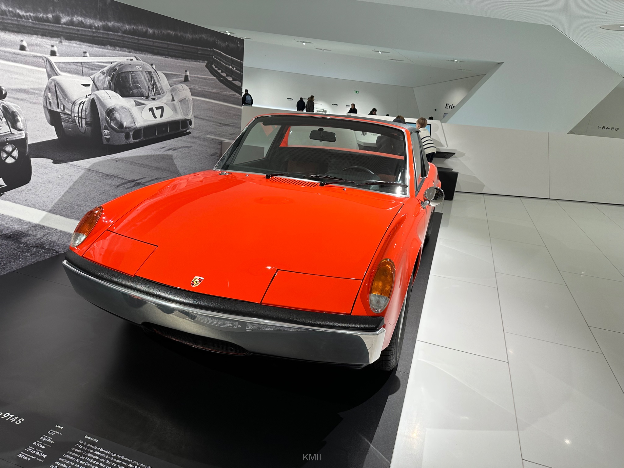 Automotive - 'It's only a Porsche' - quick review of the Porsche