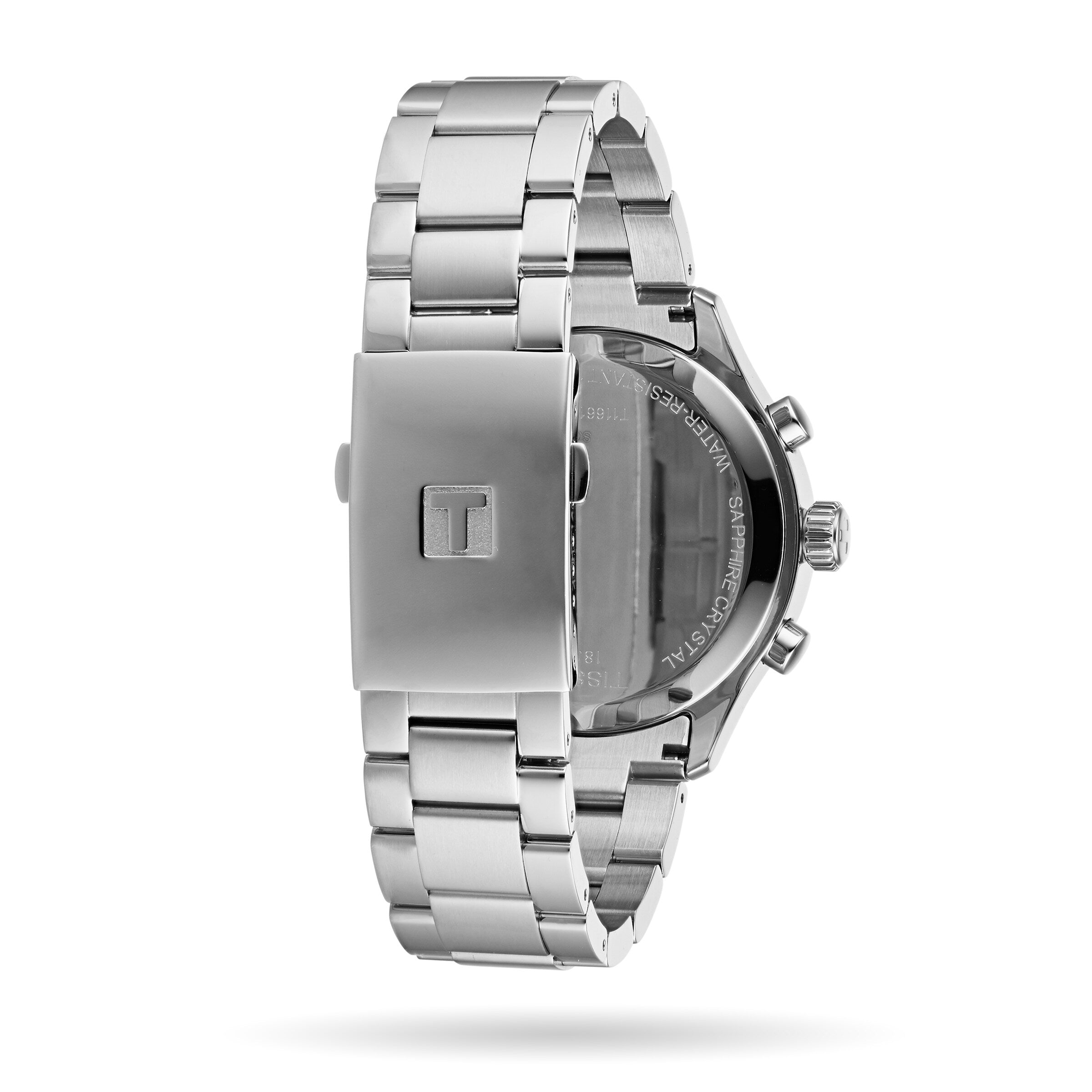 Tissot Chrono XL Classic