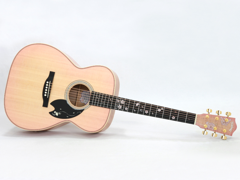 Headway ヘッドウェイ HF-SAKURA'23 SF,S-ESU/ATB | ワタナベ楽器店