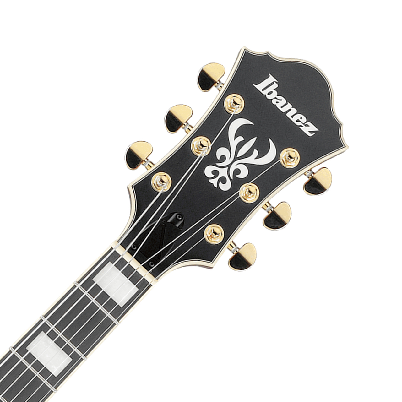 Ibanez アイバニーズ AF95 DA フルアコ Dark Amber エレキギター SPOT