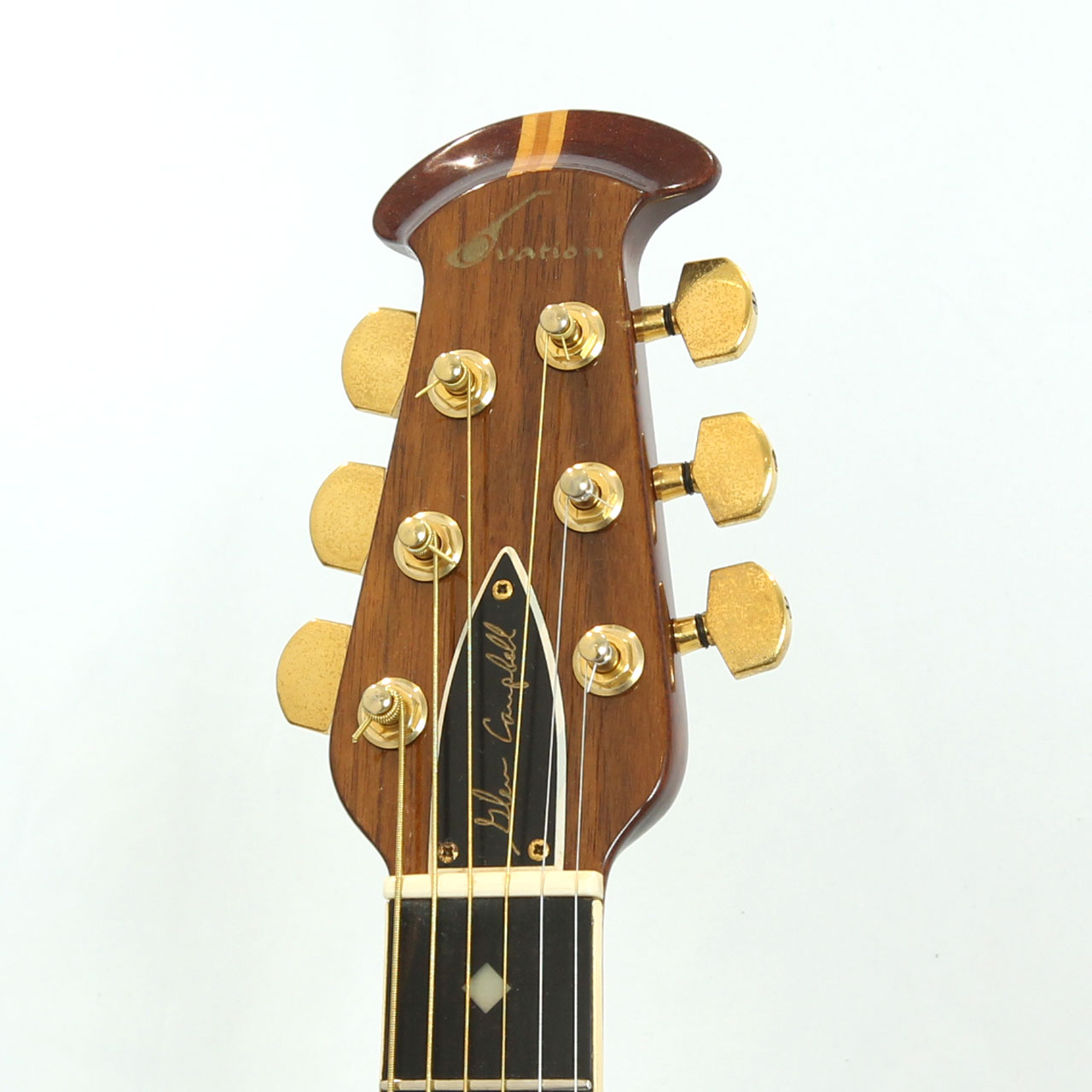 Ovation 1127-4 Glen Campbell*1975 | ワタナベ楽器店 京都本店
