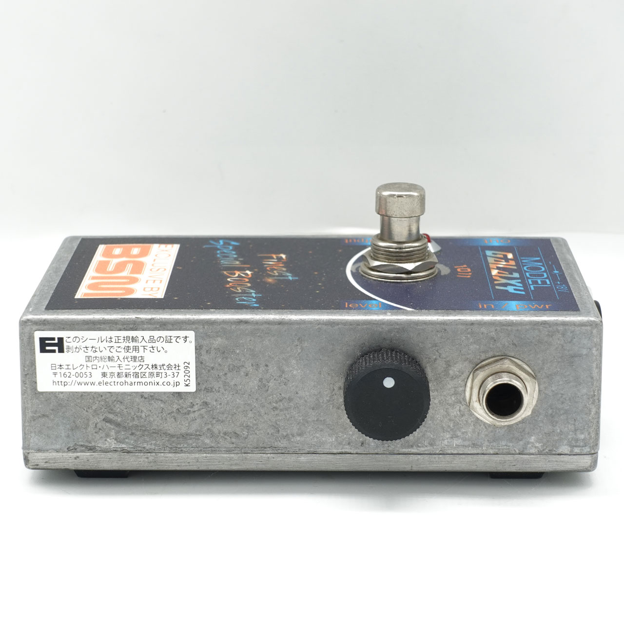 BSM Galaxy 1011 | ワタナベ楽器店 京都本店