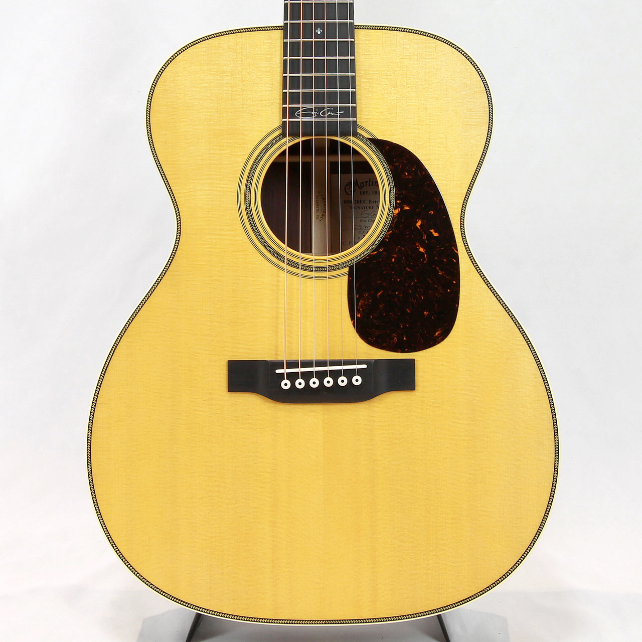 Martin マーチン 000-28EC Eric Clapton Signature 特価品 エリック