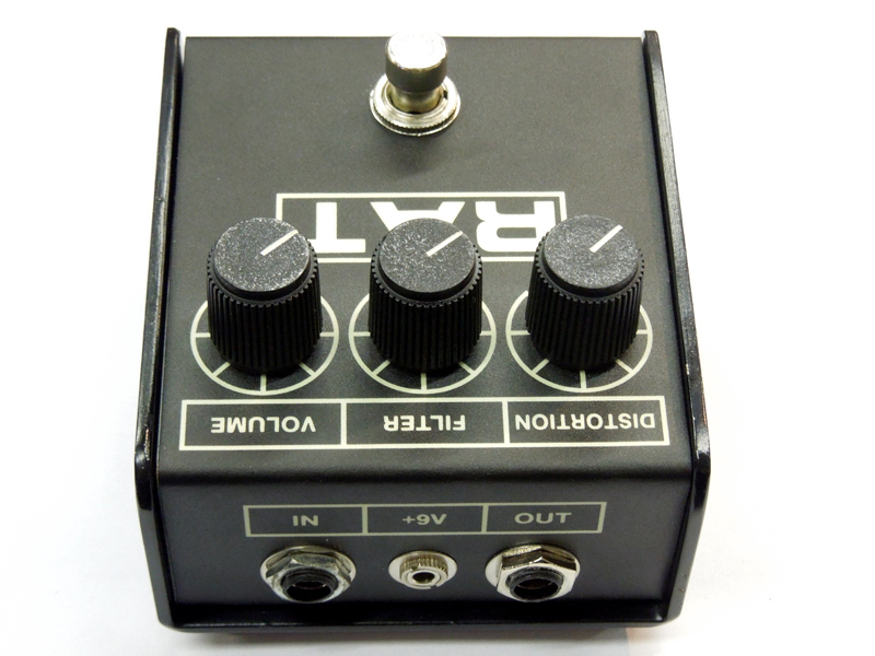 箱付き新品同様品！　PROCO RAT2 PROCO RAT2 送料無料 | Sound House