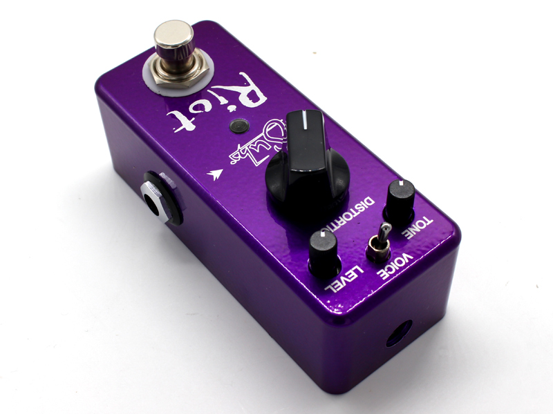 Suhr サー Riot Mini | ワタナベ楽器店 京都本店