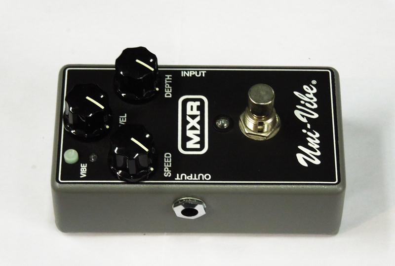 MXR エムエックスアール M68 Uni-Vibe® Chorus/Vibrato < Used / 中古