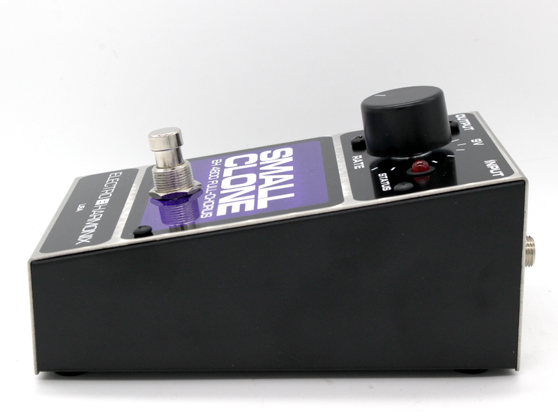 Electro Harmonix エレクトロハーモニクス Small Clone / Analog