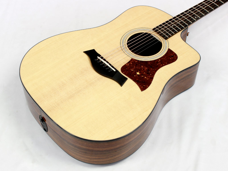 Taylor テイラー 210ce Rosewood Plus【 エレアコ アコースティック