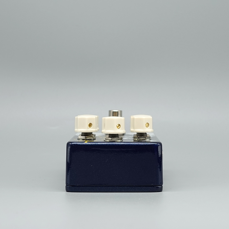 Sunfish Audio サンフィッシュオーディオ Fuzz ” Forest ” | ワタナベ