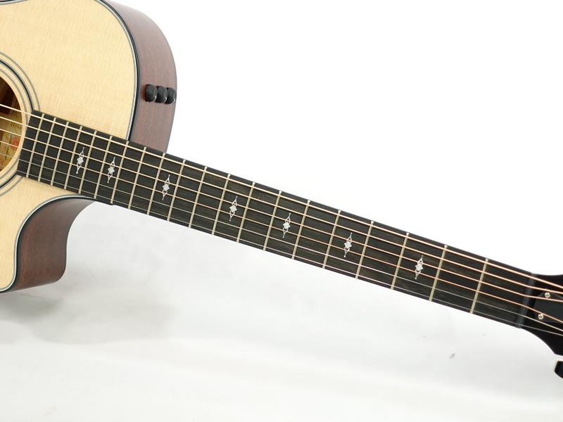 Taylor テイラー 312ce V-Class【USA アコースティックギター エレアコ