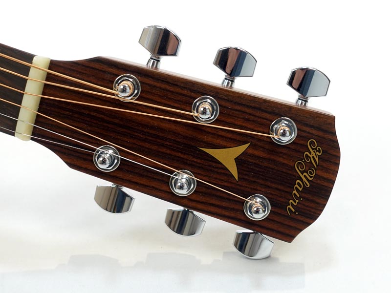 K.Yairi ケーヤイリ YW-K7 OVA VS【日本製 アコースティックギター