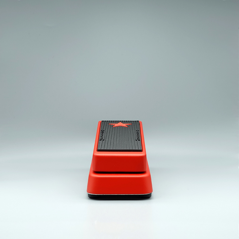 Jim Dunlop ジムダンロップ TBM95 Tom Morello Signature Cry Baby Wah