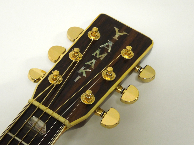 アンティーク　Yamaki ヤマキ　ギター YAMAKI(ヤマキ) / Y-60D アコースティックギター/ナチュラル・木目/6弦