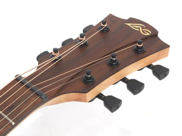 LAG Guitars T70ACE BRB アコースティックギター エレアコ ラグギター