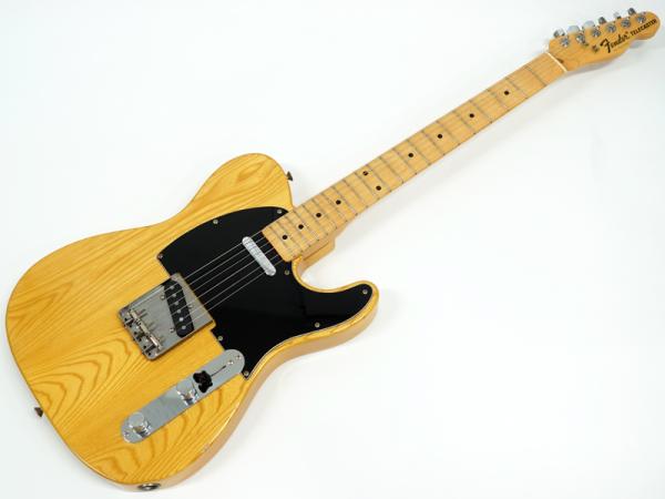 Fender Japan フェンダー ジャパン TL72-55 / NAT 1984～87年製 < Used