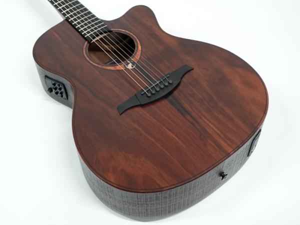 LAG Guitars SAUVAGE-ACE 20%OFF! | ワタナベ楽器店 大阪店