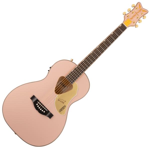GRETSCH グレッチ G5021E Rancher Penguin Shell Pink シェル・ピンク