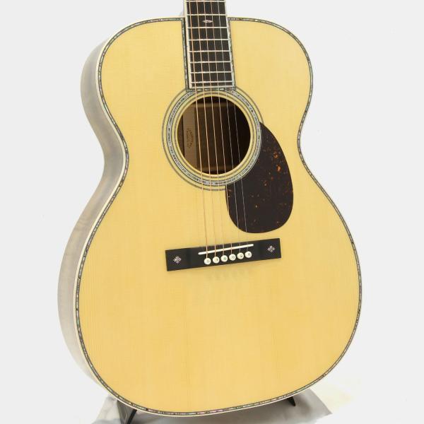 Martin Custom Shop CTM OM-42 