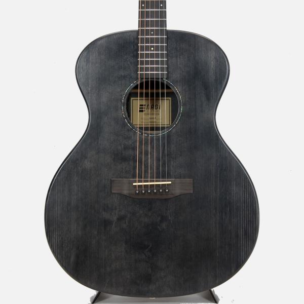 NAGI GUITAR kuro アコースティックギター 送料無料! | ワタナベ楽器店