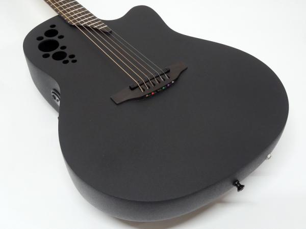 Ovation 2078TX-5 【エレアコ アコースティックギター WO】 送料無料
