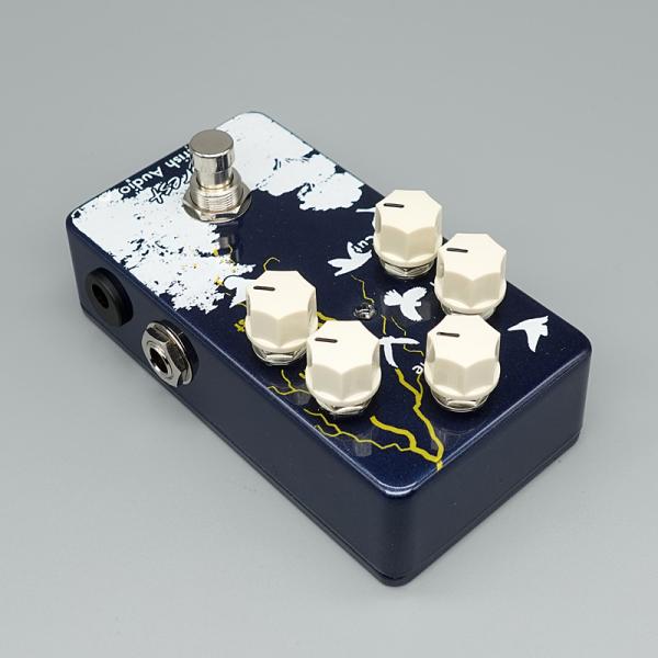 Sunfish Audio サンフィッシュオーディオ Fuzz ” Forest ” | ワタナベ