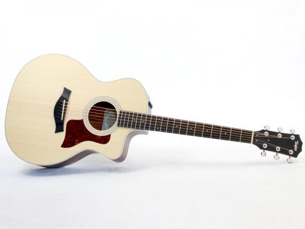 Taylor テイラー 214ce-Rosewood エレアコ アコースティックギター