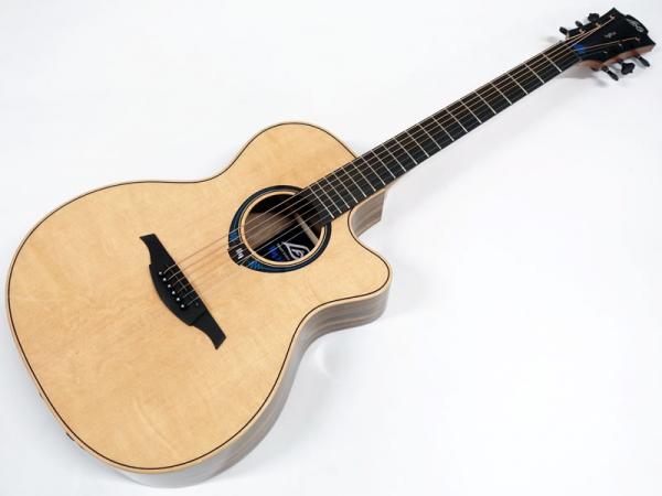 LAG Guitars THV30ACE アコースティックギター エレアコ Hyvibe Series
