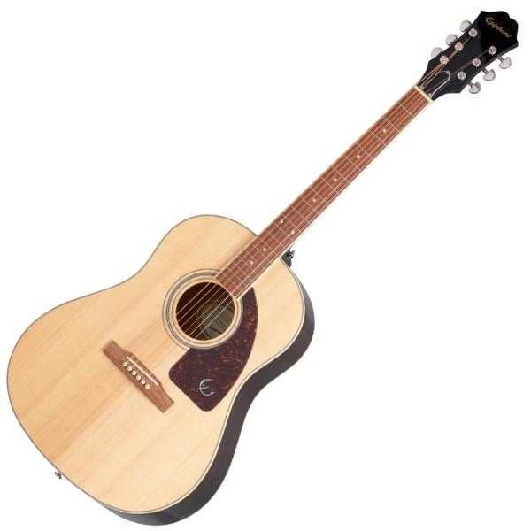 Epiphone エピフォン J-45 Studio Natural アコースティックギター by