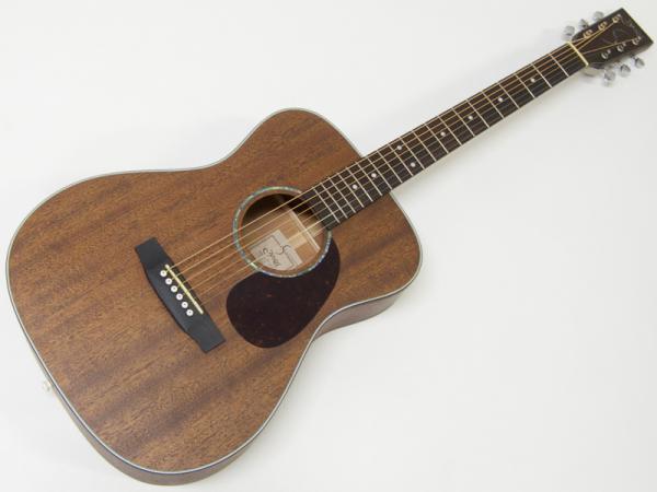 S.Yairi エスヤイリ YF-4M MH 【アコースティックギター 】 送料無料