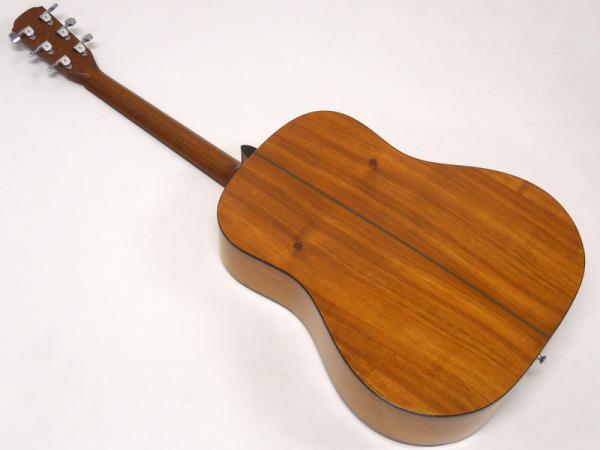 K.yairi.SY-5サイドバック、コアモデル。 K.Yairi ケーヤイリ SY-5 < Used / 中古品 > | ワタナベ楽器店 大阪店