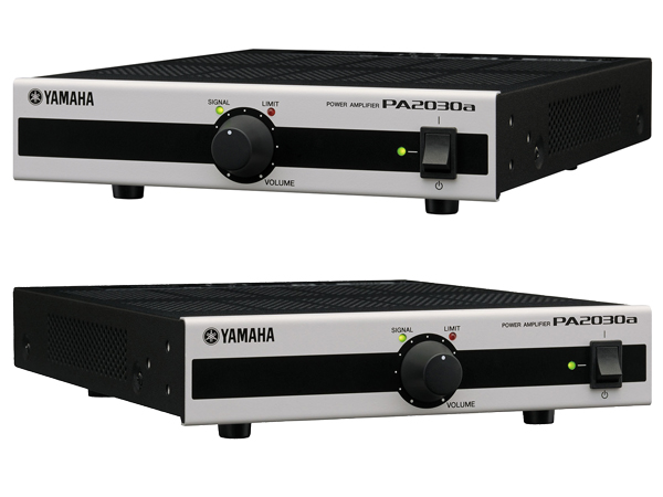 YAMAHA ヤマハ PA2030a ◇ パワーアンプ ( ハイ・ローインピーダンス