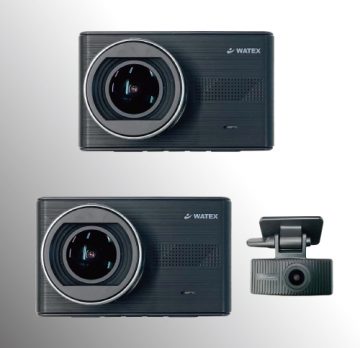 ドライブレコーダー｜製品案内｜株式会社ワーテックス