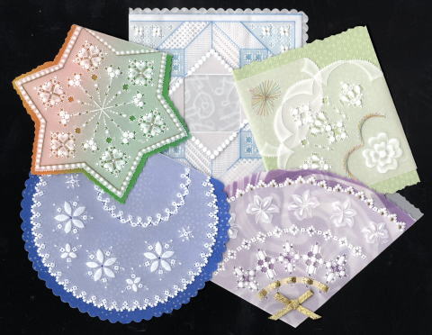 Curriculum - White Art Works