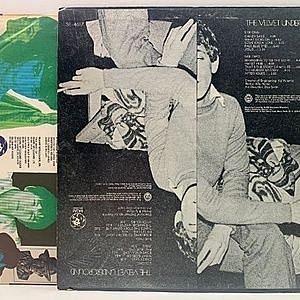 VELVET UNDERGROUND / The Velvet Underground (LP) / MGM | WAXPEND