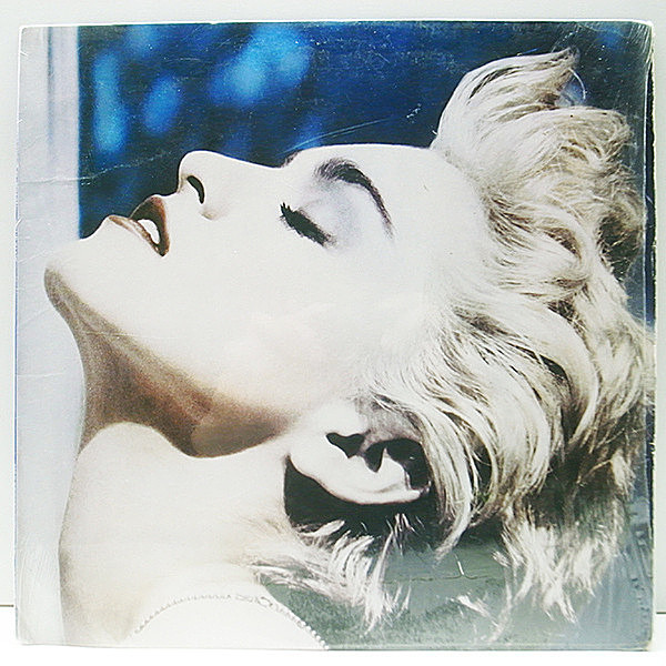 MADONNA / True Blue (LP) / Sire | WAXPEND RECORDS