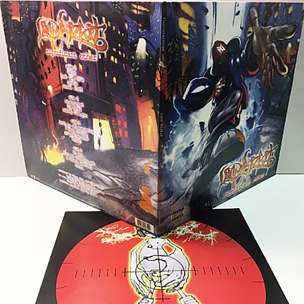 LIMP BIZKIT / Significant Other (LP) / Flip | WAXPEND RECORDS