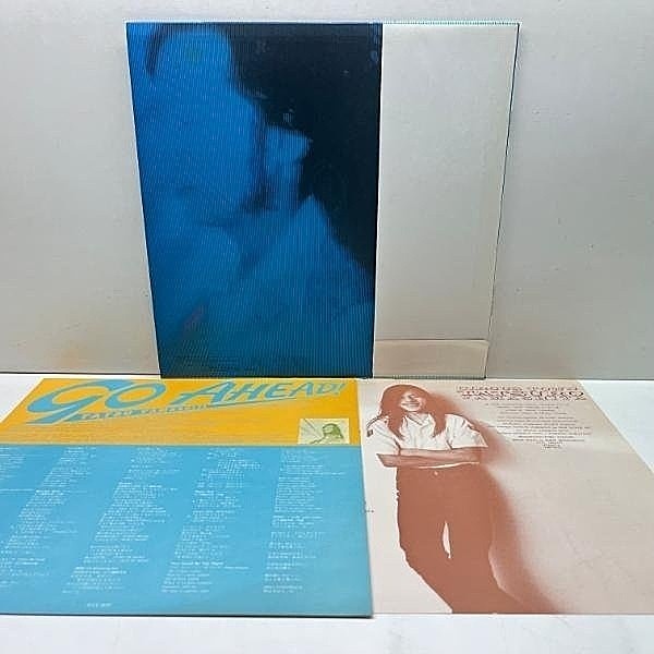 TATSURO YAMASHITA / 山下達郎 / Circus Town (LP) / RCA | WAXPEND