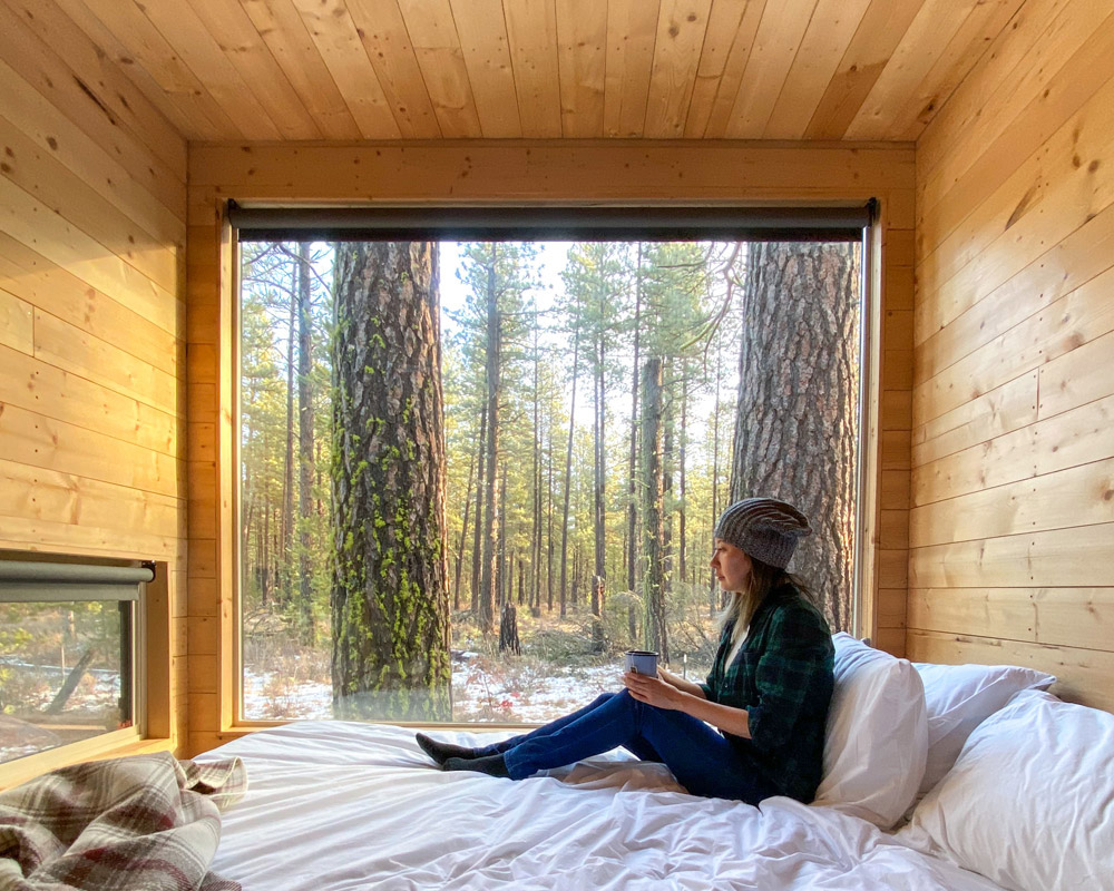 Escape to Getaway Portland, An Insider's Guide - by Waz Wu